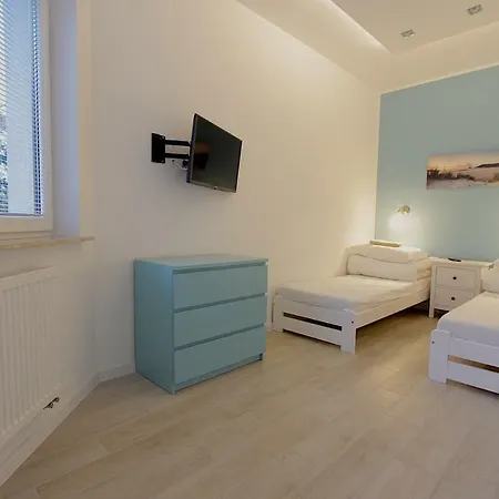 Baltic Korona A06 Apartment