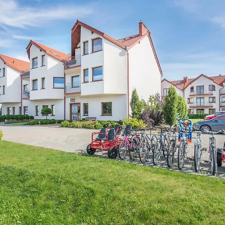 Apartment Baltic Korona A06