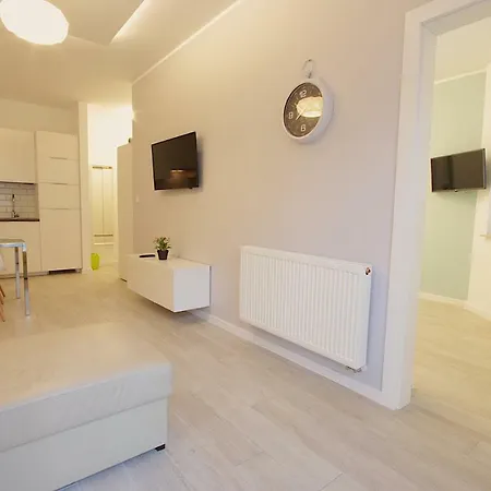 Apartment Baltic Korona A06